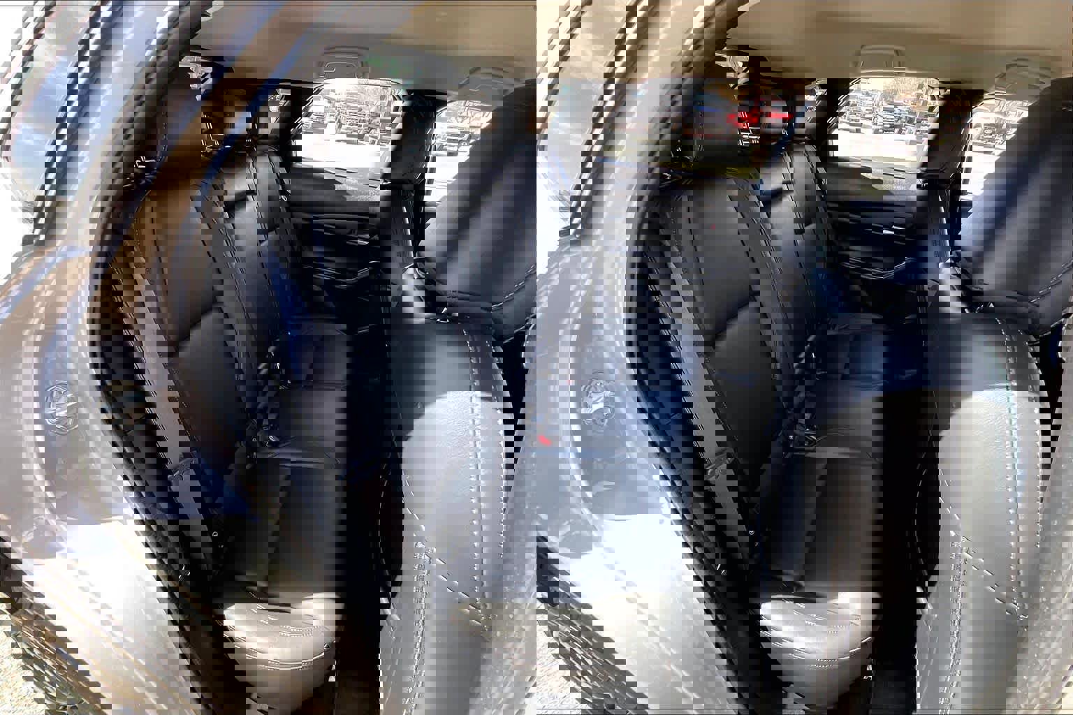 Used 2024 MAZDA CX-30 AWD 2.5 S w/ Select Sport Pkg image 20