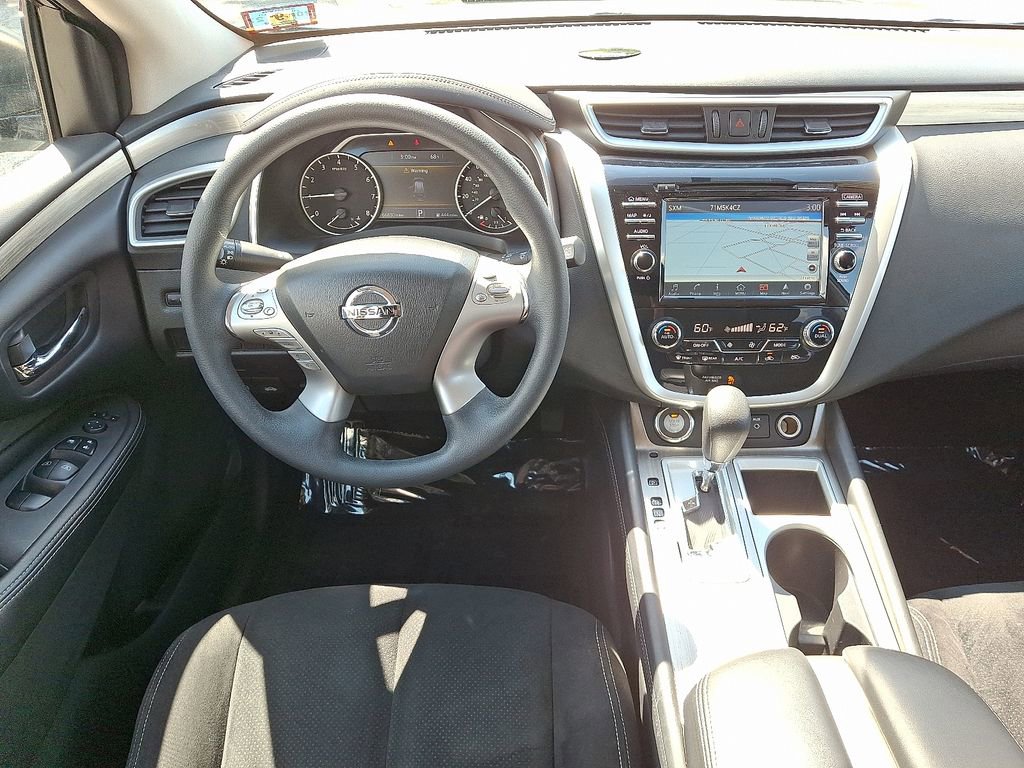 Used 2018 Nissan Murano S AWD/4WD image 12