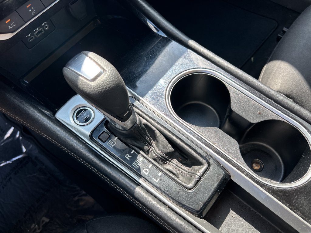 Used 2023 Nissan Altima 2.5 SV FWD image 20