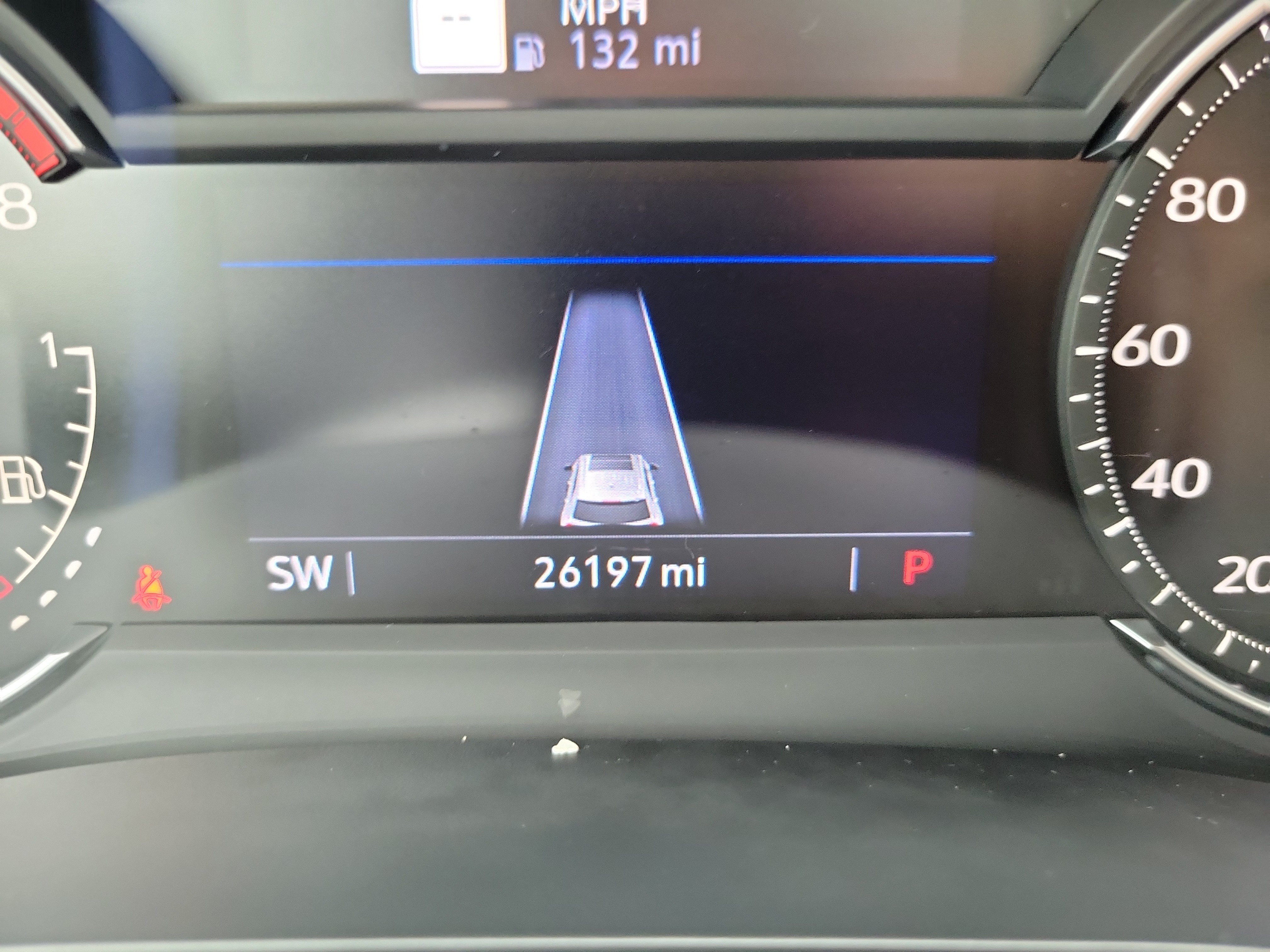 Used 2023 Cadillac XT6 Premium Luxury FWD image 31