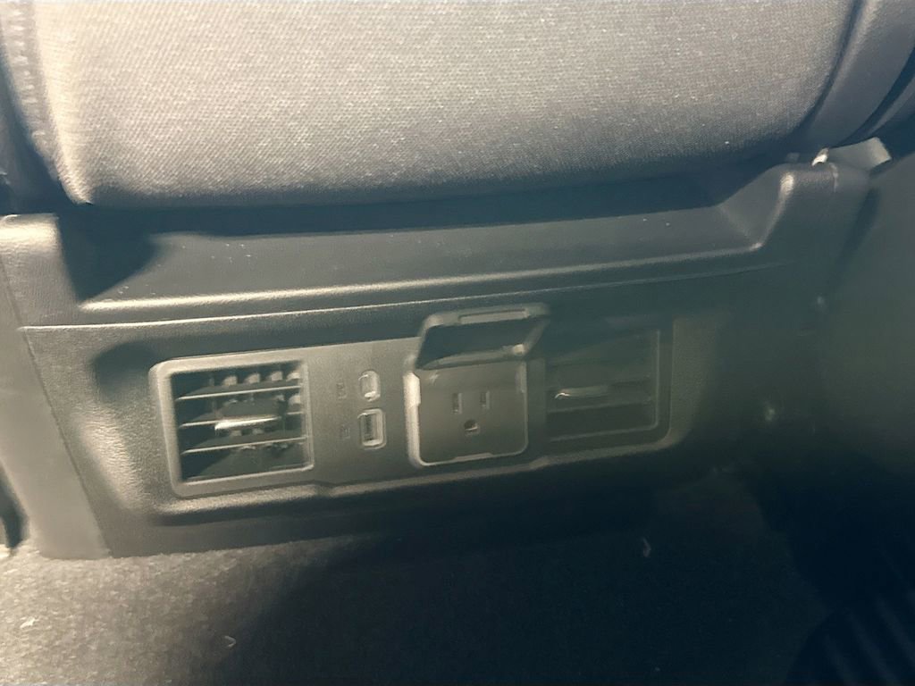 New 2026 GMC Sierra 1500 SLE w/ Preferred Package image 25