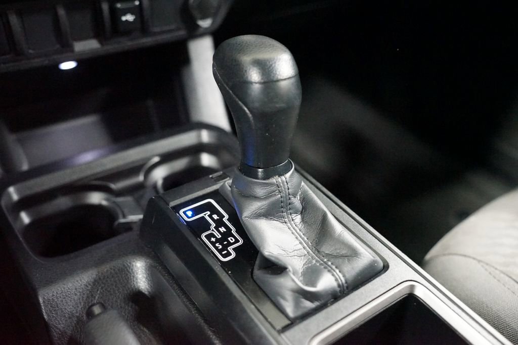 Certified 2023 Toyota Tacoma SR image 21