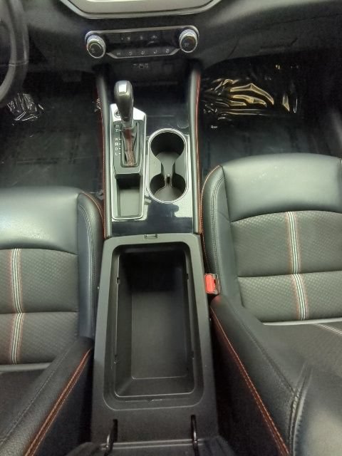 Used 2024 Nissan Altima 2.5 SR FWD image 22