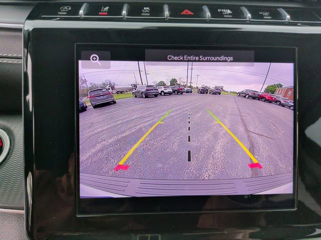 Used 2024 Jeep Grand Cherokee L Laredo AWD/4WD image 23