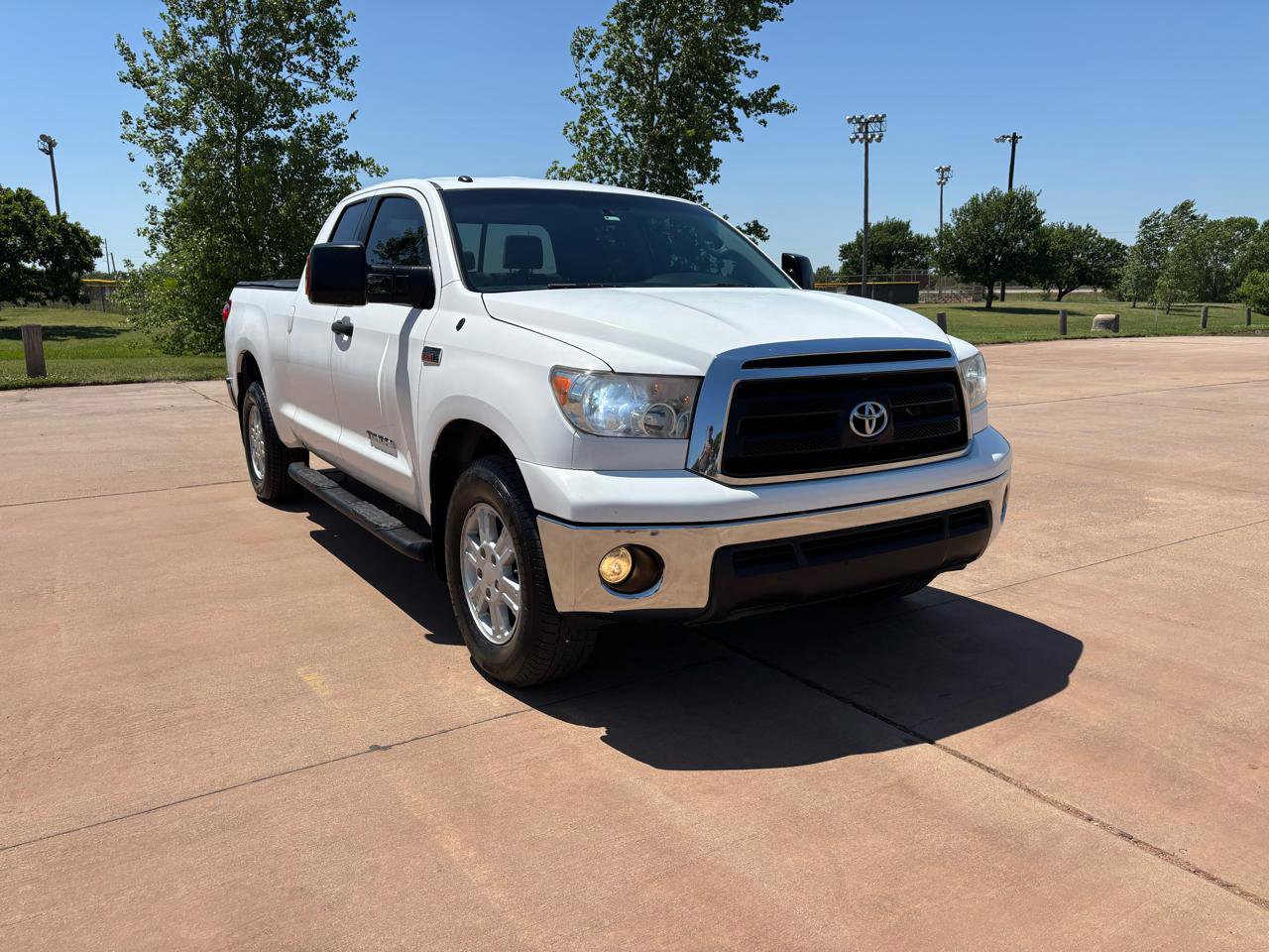 Used 2010 Toyota Tundra 2WD Double Cab image 31