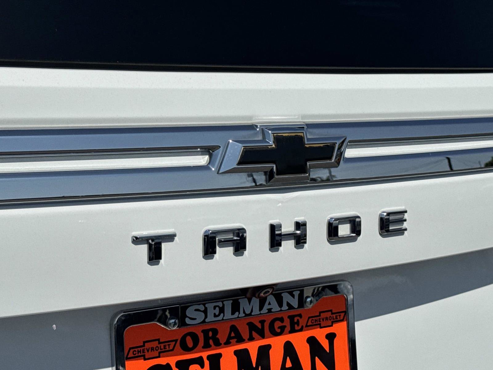 Used 2021 Chevrolet Tahoe Premier w/ Max Trailering Package image 28