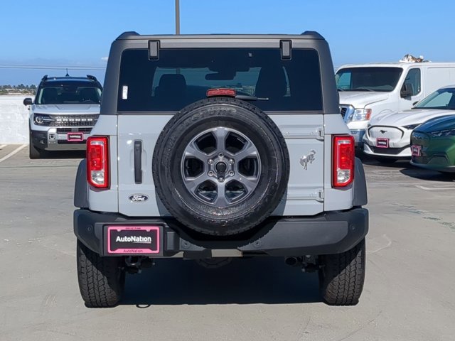 New 2026 Ford Bronco Big Bend image 8