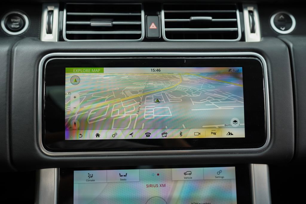 Used 2021 Land Rover Range Rover Westminster Edition image 31