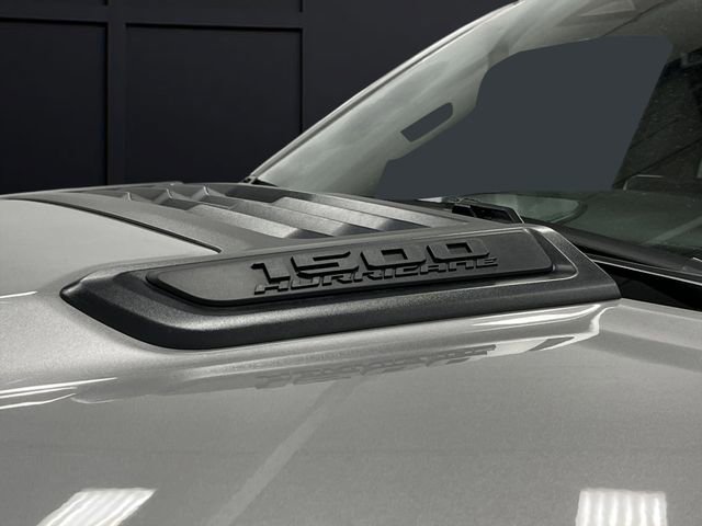 New 2026 RAM 1500 Laramie w/ Night Edition image 41