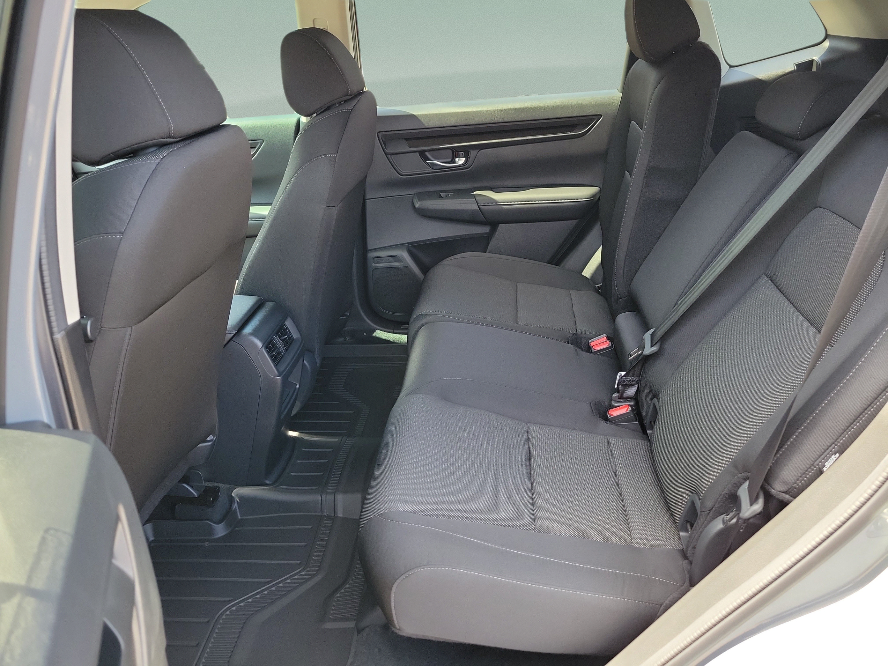 New 2026 Honda CR-V LX image 9