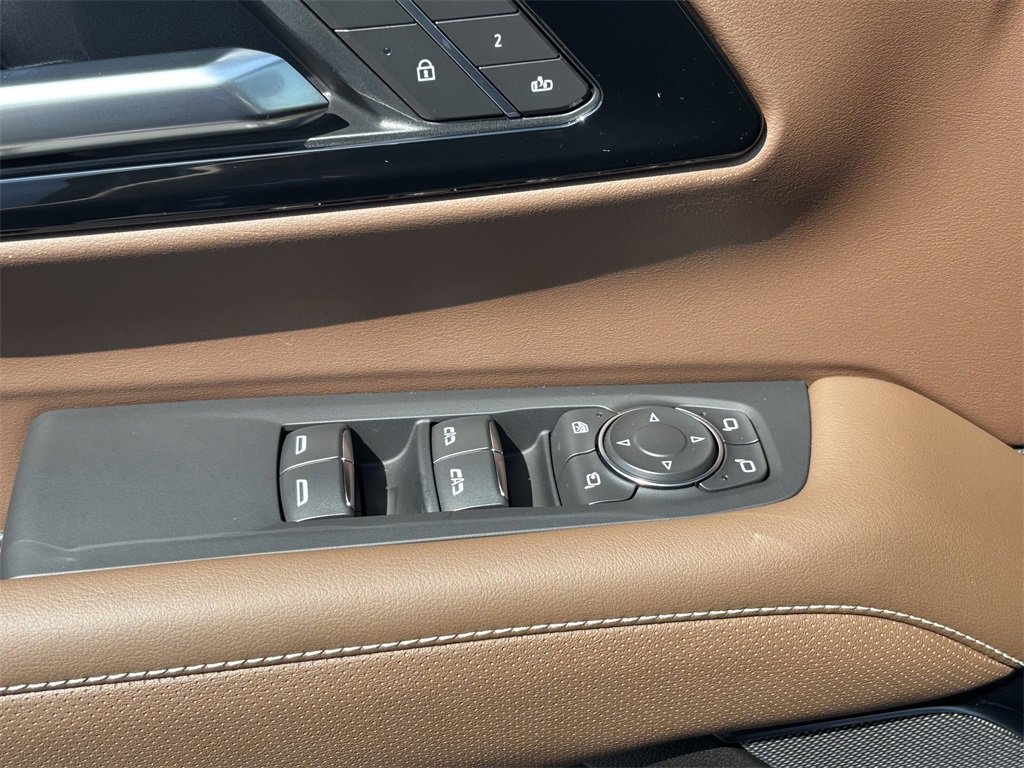 New 2026 Chevrolet Tahoe High Country image 12