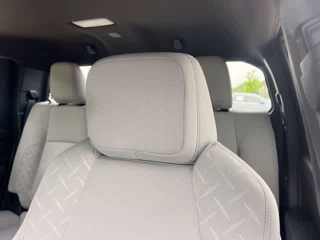 Used 2024 Toyota Tacoma SR5 RWD image 25