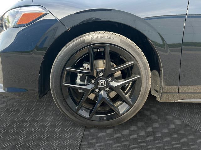 Used 2026 Honda Civic Sport image 2