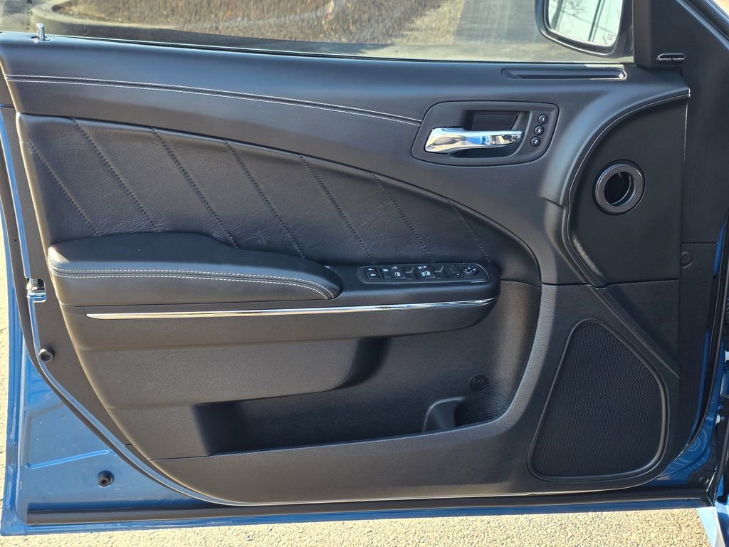 Used 2021 Dodge Charger SRT Hellcat w/ Harman/Kardon Audio Group image 10