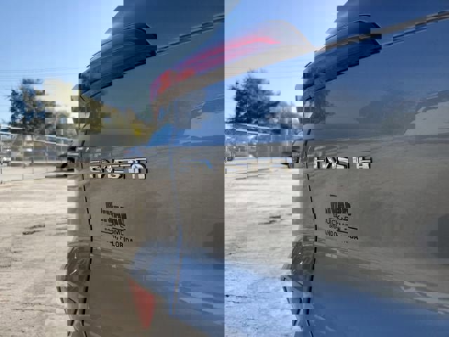 New 2026 Buick Envista Preferred w/ Convenience II Package image 8