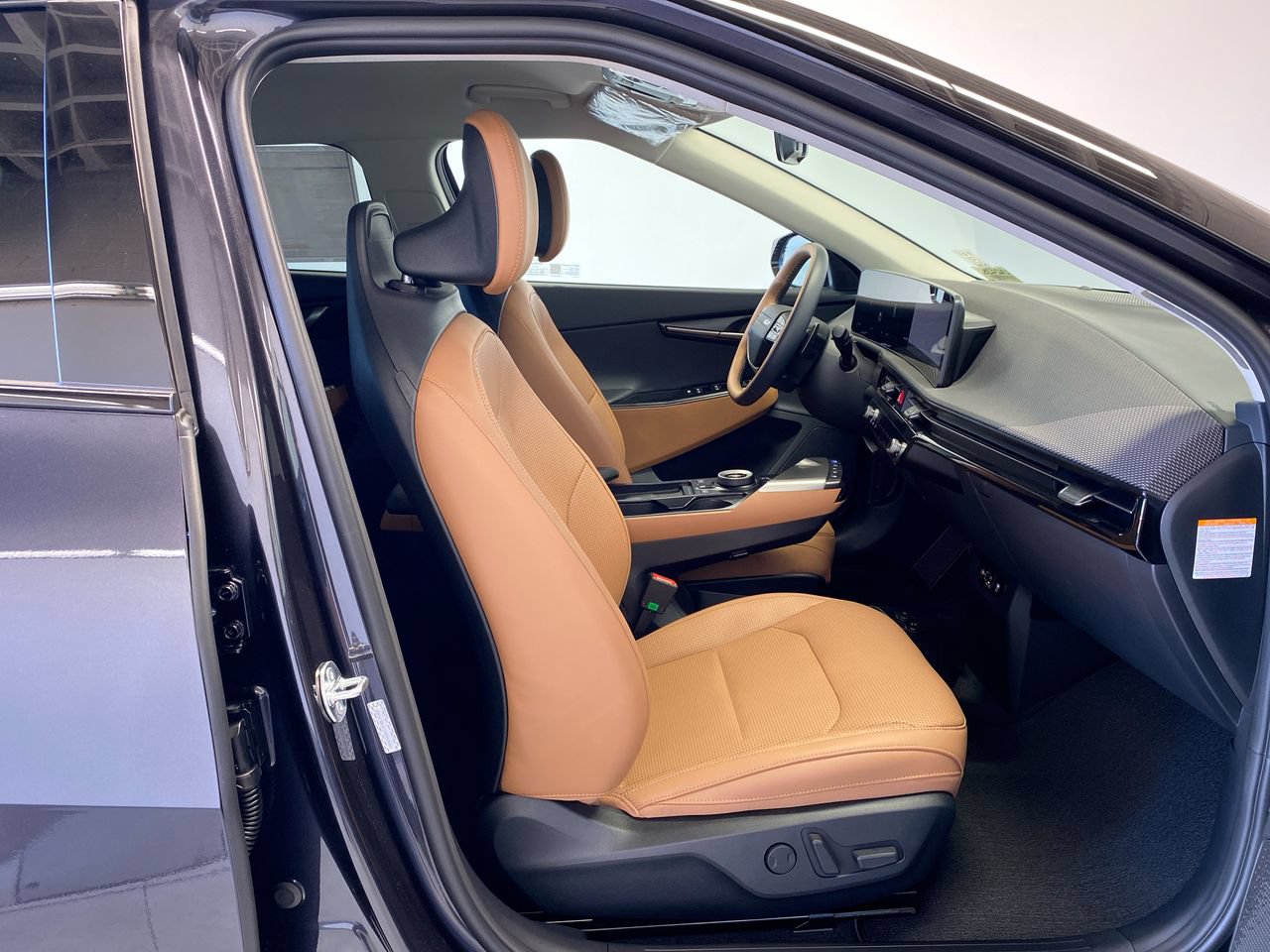 New 2026 Kia EV6 Wind AWD/4WD image 29