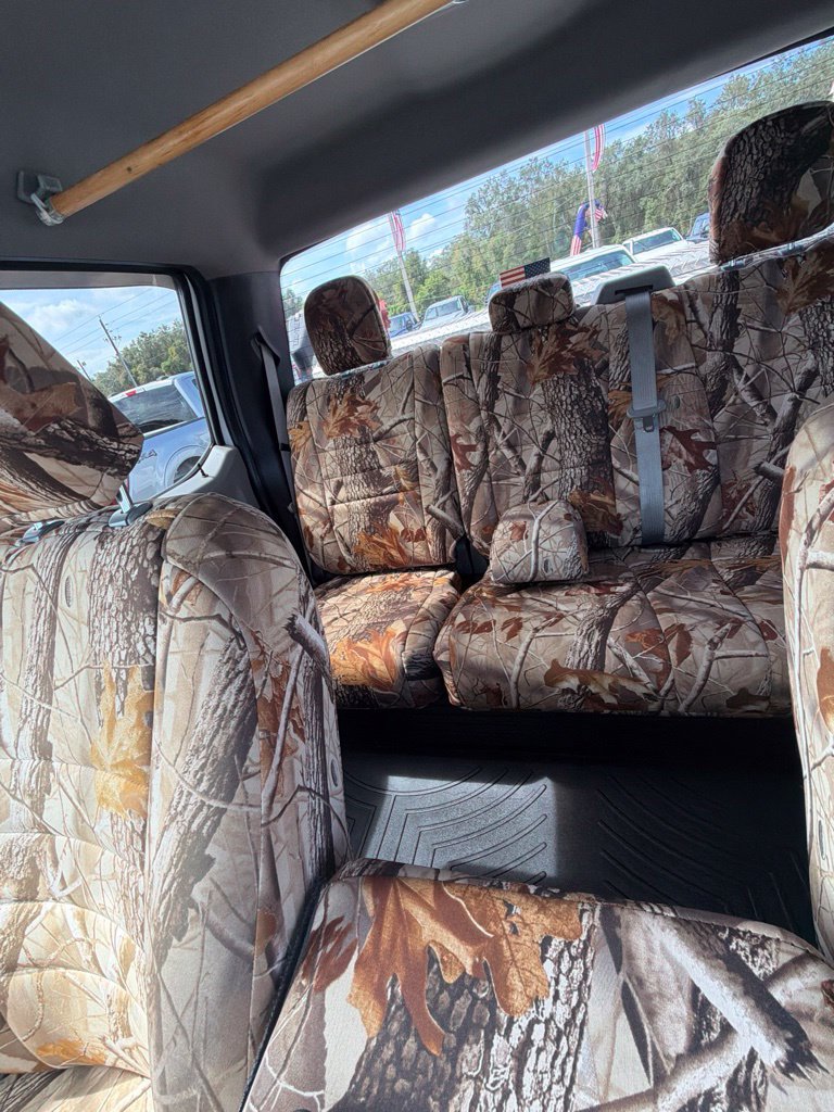 Used 2019 Ford F350 XLT w/ XLT Premium Package AWD/4WD image 4