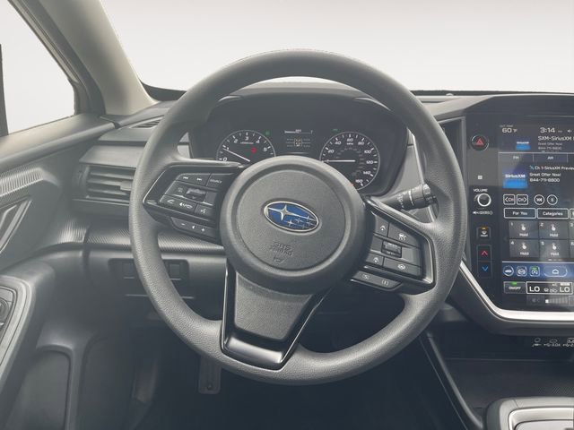 Certified 2025 Subaru Crosstrek 2.0i Premium AWD/4WD image 12
