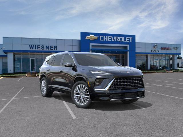 New 2026 Buick Enclave Avenir AWD/4WD video 1