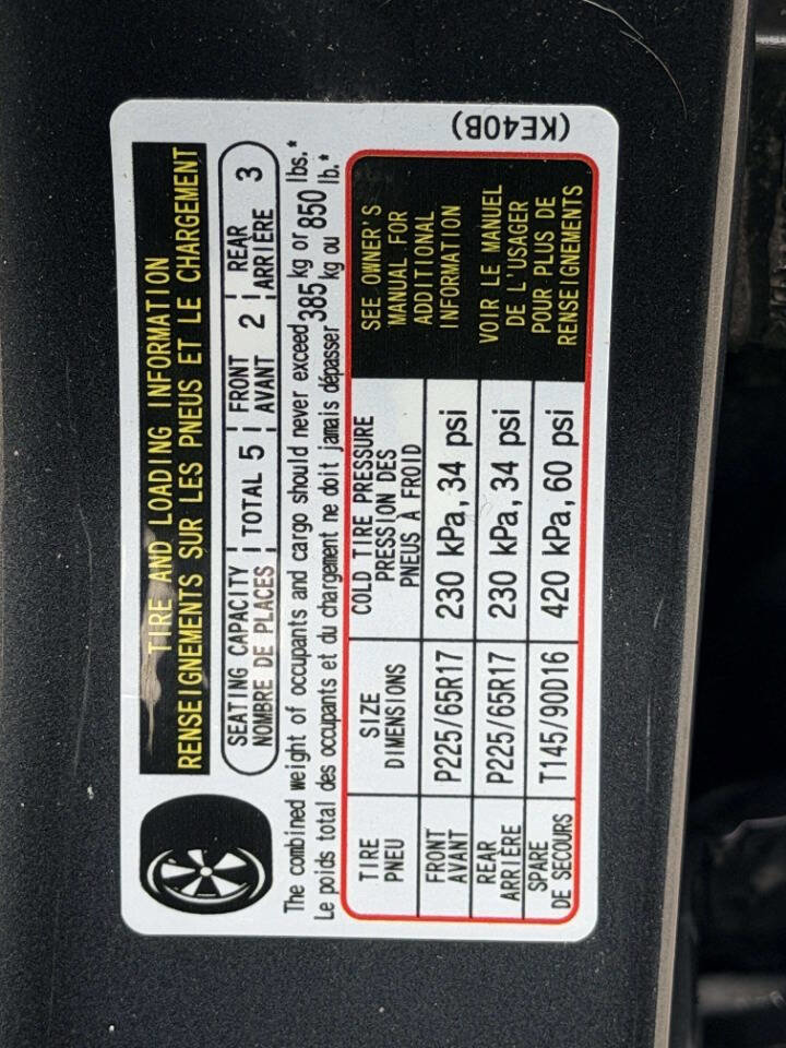Used 2015 MAZDA CX-5 Touring AWD/4WD image 20