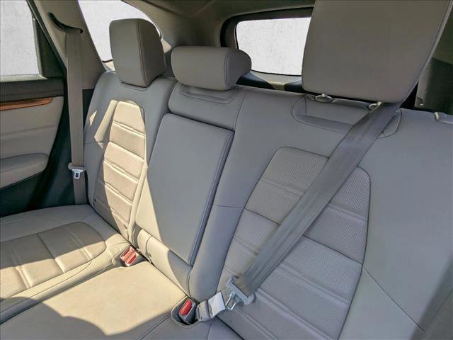 Used 2020 Honda CR-V Touring image 11
