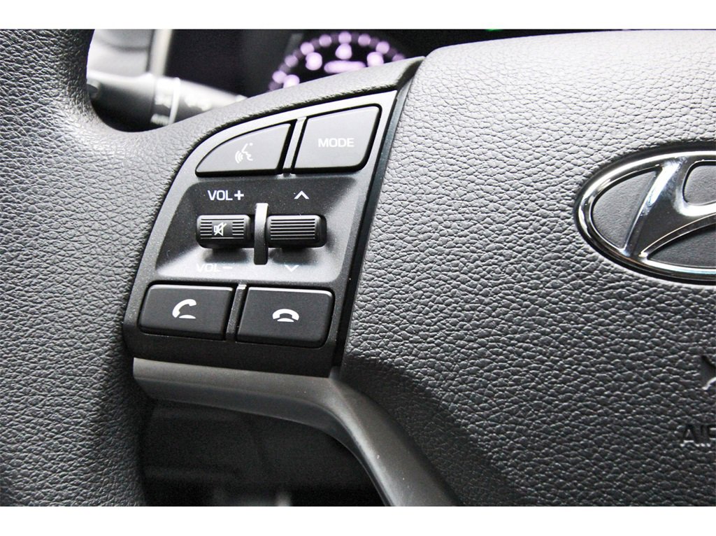 Used 2020 Hyundai Tucson SEL w/ Cargo Package image 13