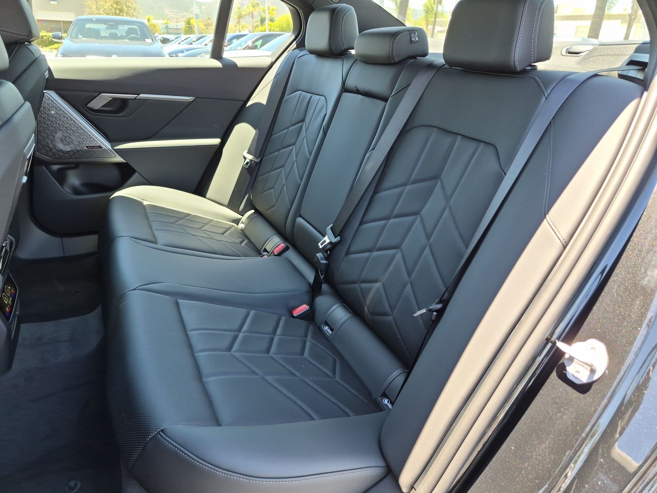 New 2027 BMW 530i w/ Premium Package RWD image 31