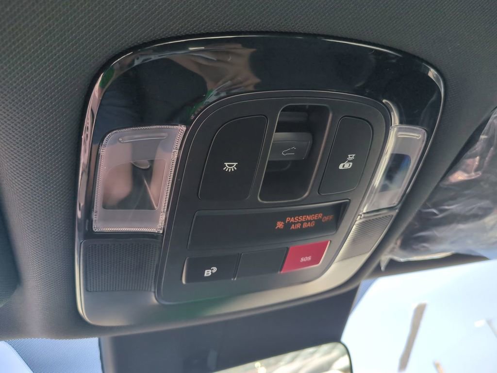 New 2026 Hyundai Sonata N Line image 23