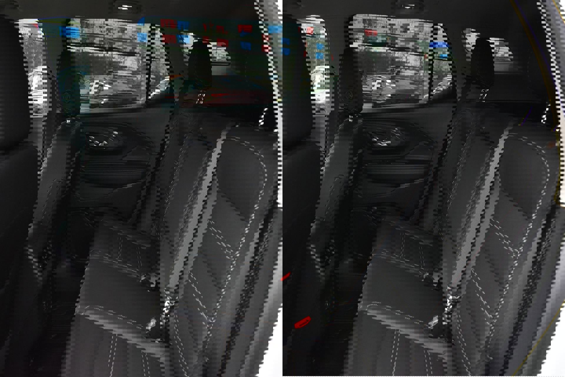 Used 2022 GMC Terrain Denali image 18