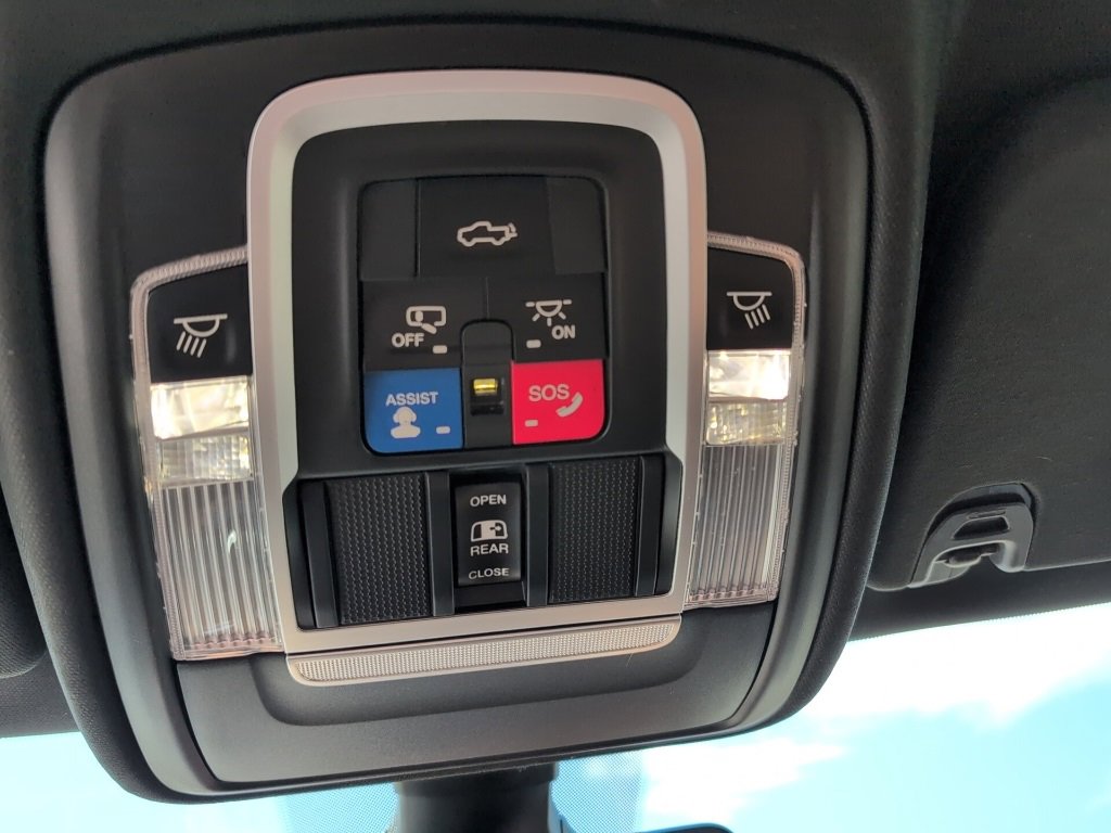Used 2019 RAM 1500 Limited image 23