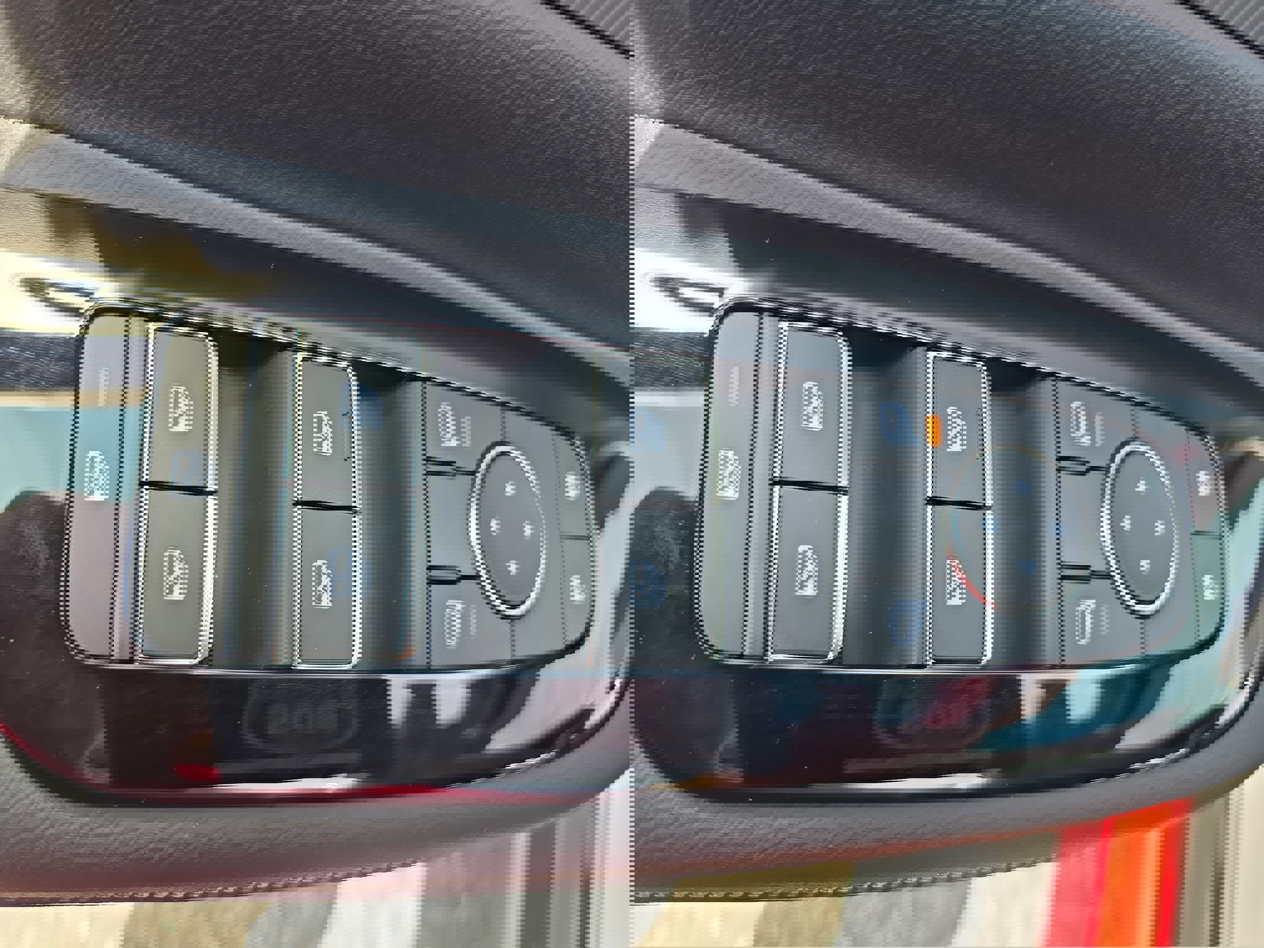 New 2025 Nissan Murano SL w/ Cargo Package image 27