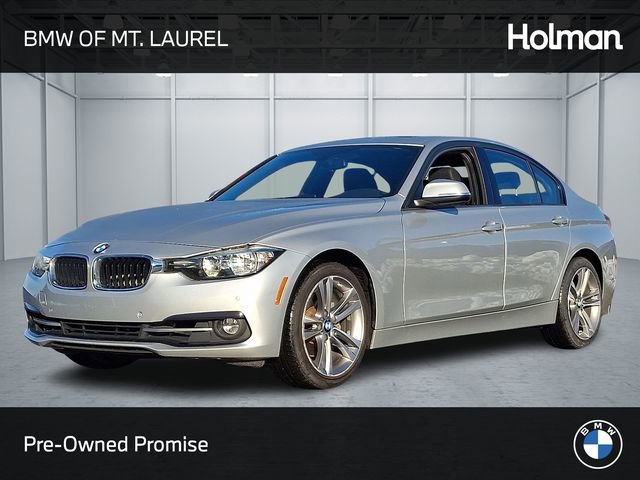 Used 2016 BMW 328i xDrive Sedan