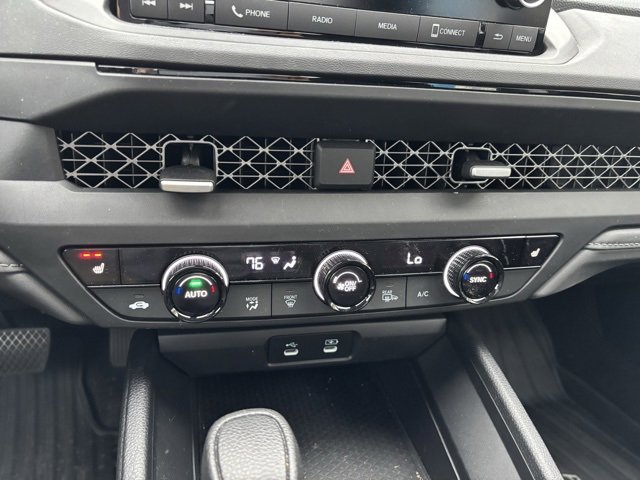 Certified 2025 Honda Accord SE image 19