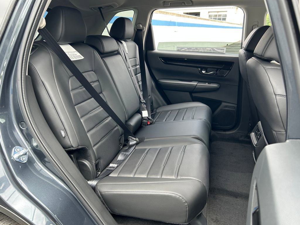 Certified 2026 Honda CR-V EX-L image 23