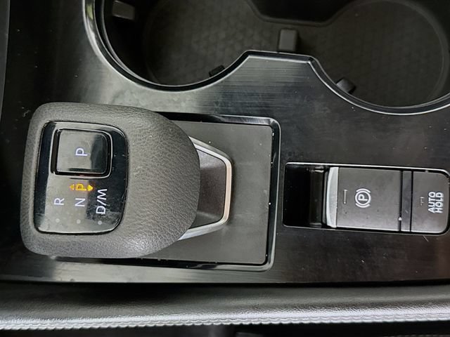 Used 2023 Nissan Rogue SL AWD/4WD image 16
