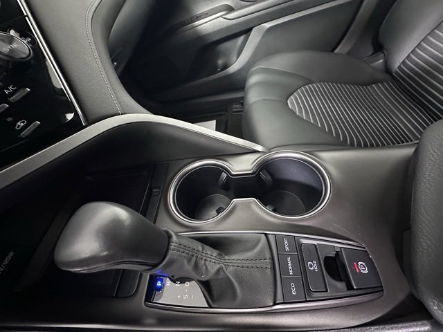 Certified 2024 Toyota Camry SE image 29