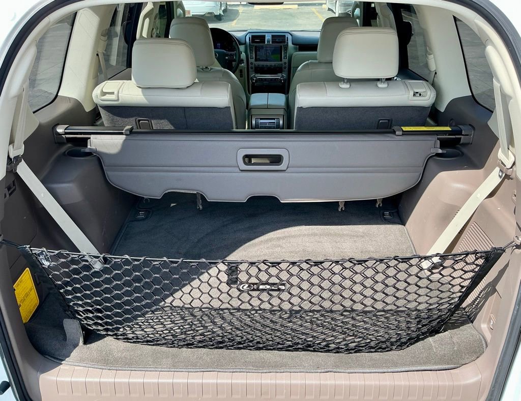 Used 2017 Lexus GX 460 Premium image 19