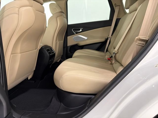 Certified 2021 Acura RDX AWD w/ Technology Package image 17