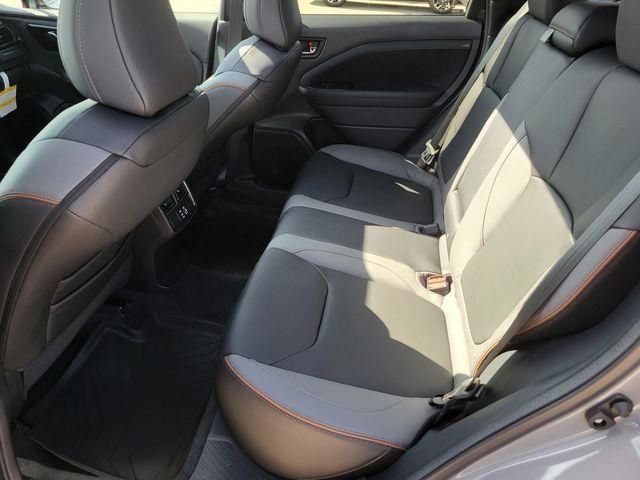 New 2026 Subaru Forester Sport w/ Onyx Edition AWD/4WD image 7