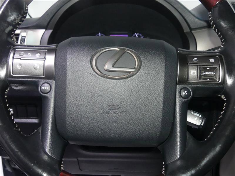Used 2018 Lexus GX 460 Premium image 32