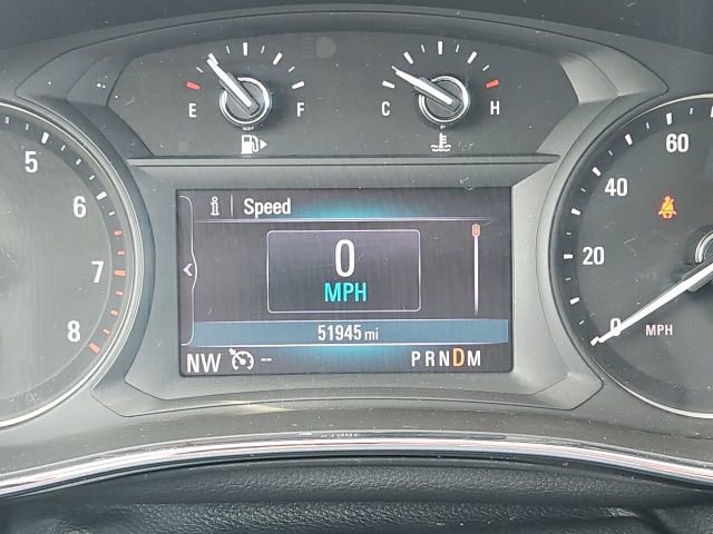 Used 2022 Buick Encore Preferred w/ Safety Package image 11