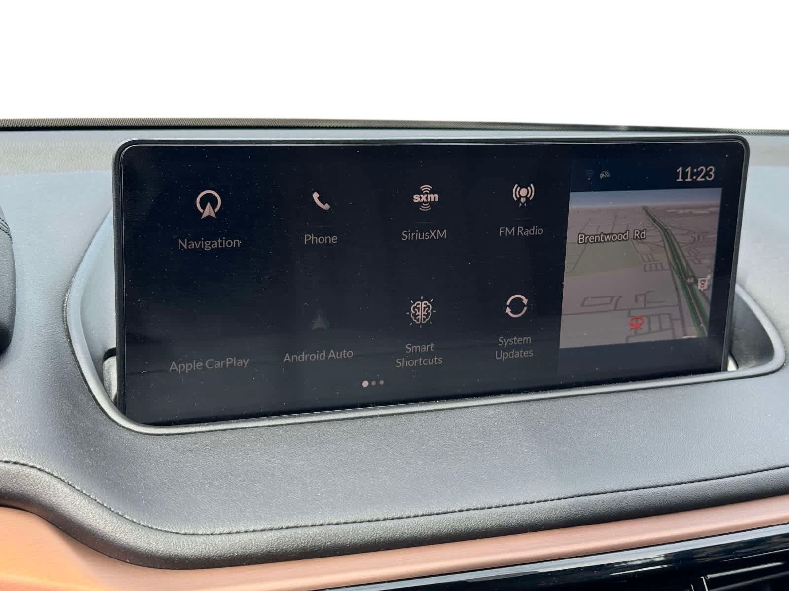 Certified 2022 Acura MDX SH-AWD w/ Technology Package image 25