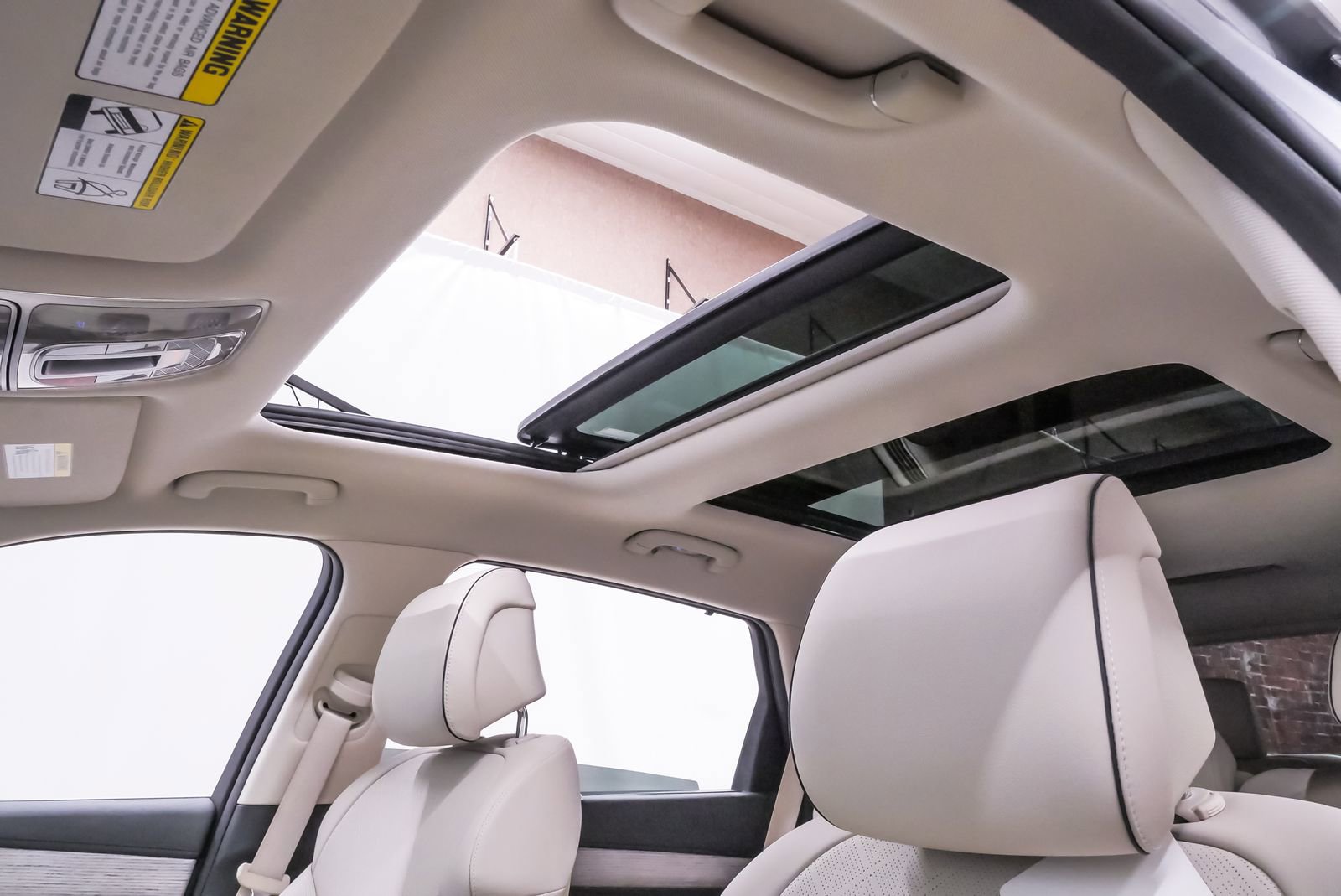 Certified 2026 Genesis GV80 3.5T Advanced image 10