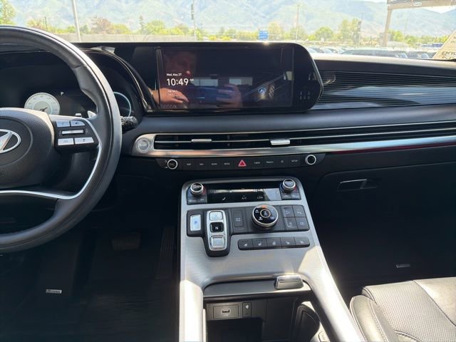 Used 2024 Hyundai Palisade Calligraphy AWD/4WD image 26