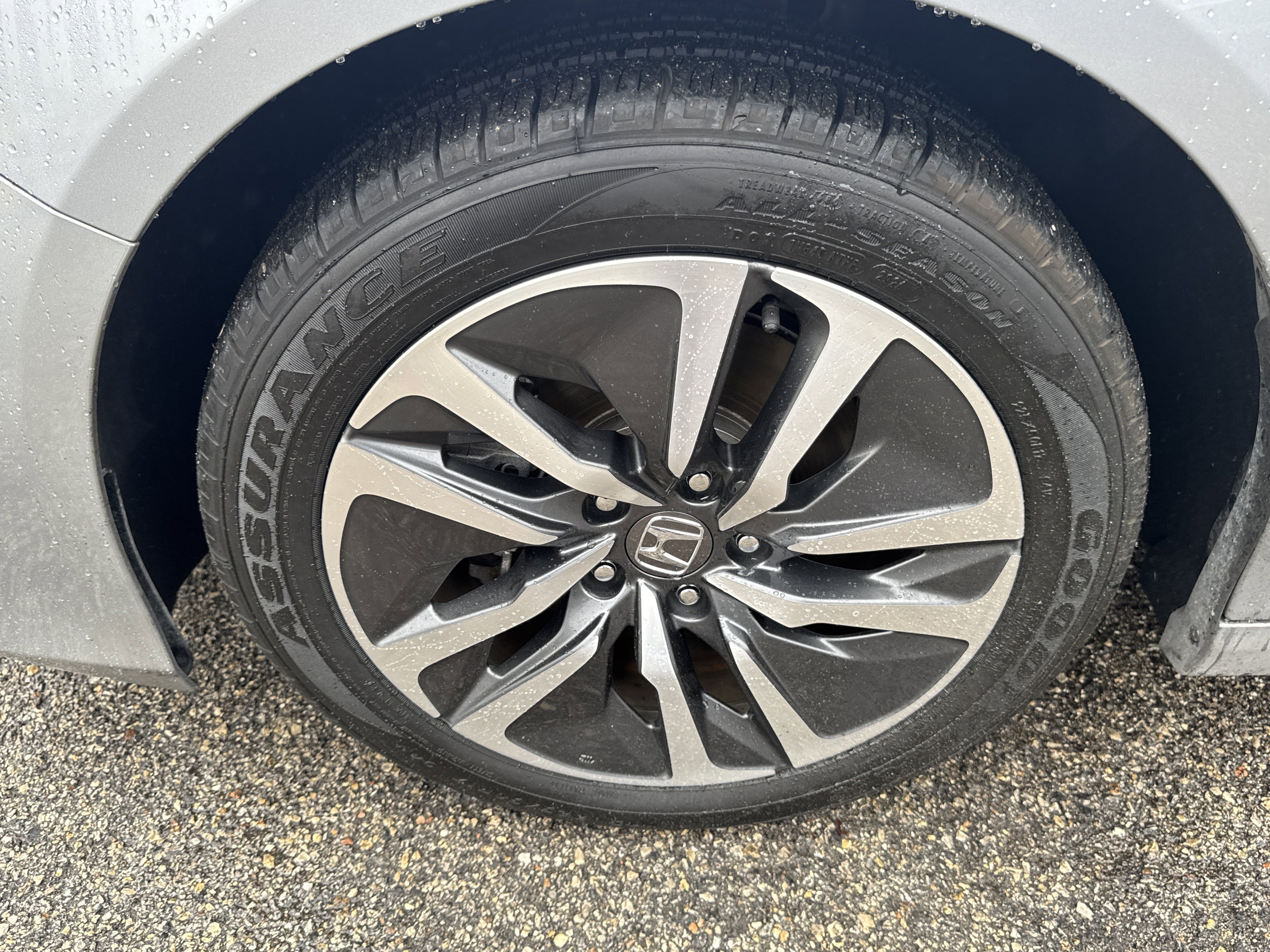 Used 2021 Honda Accord EX image 9