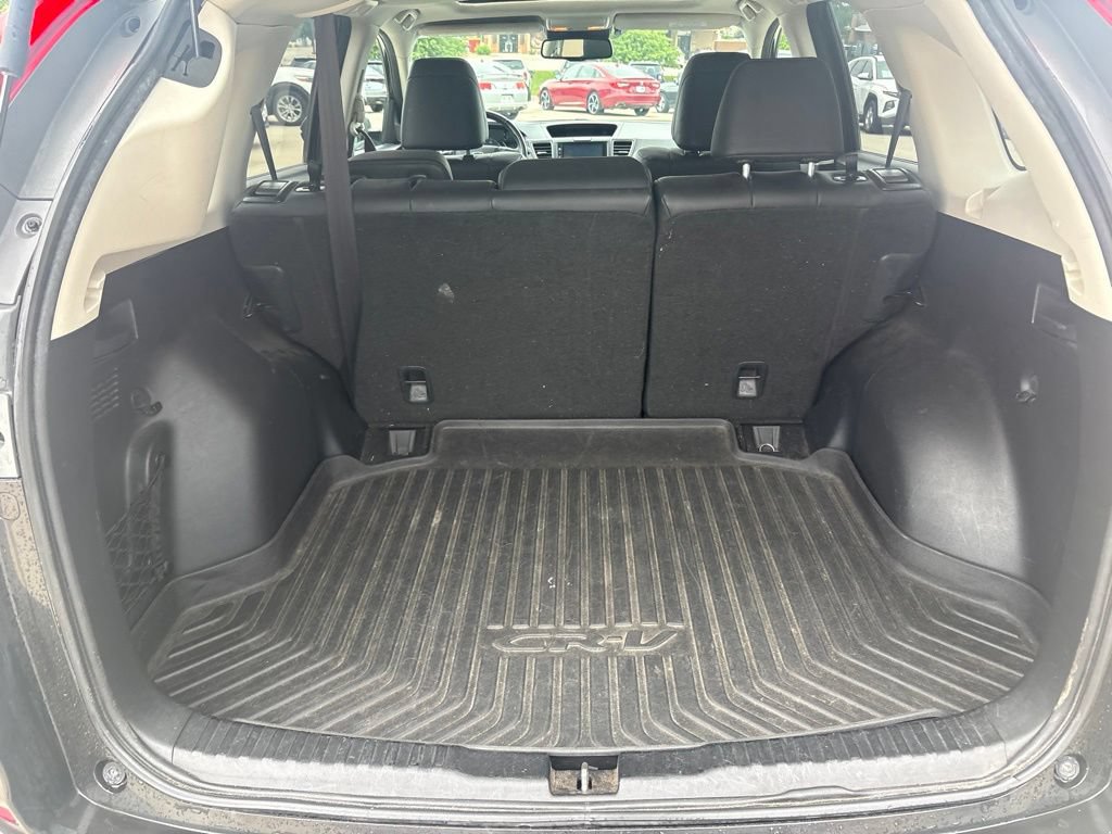 Used 2016 Honda CR-V Touring image 42