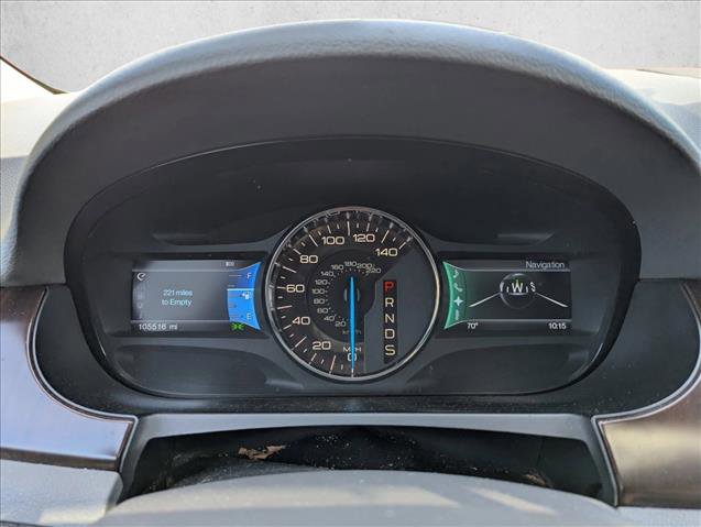 Used 2013 Ford Edge Limited FWD image 15