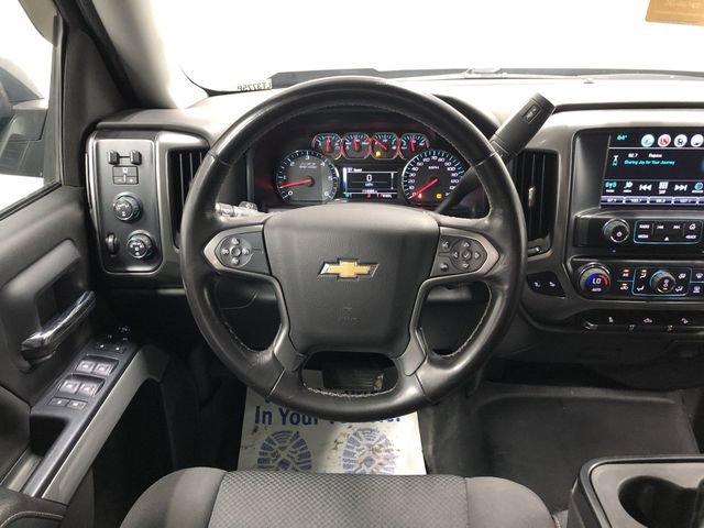 Used 2018 Chevrolet Silverado 1500 LT w/ All Star Edition image 16