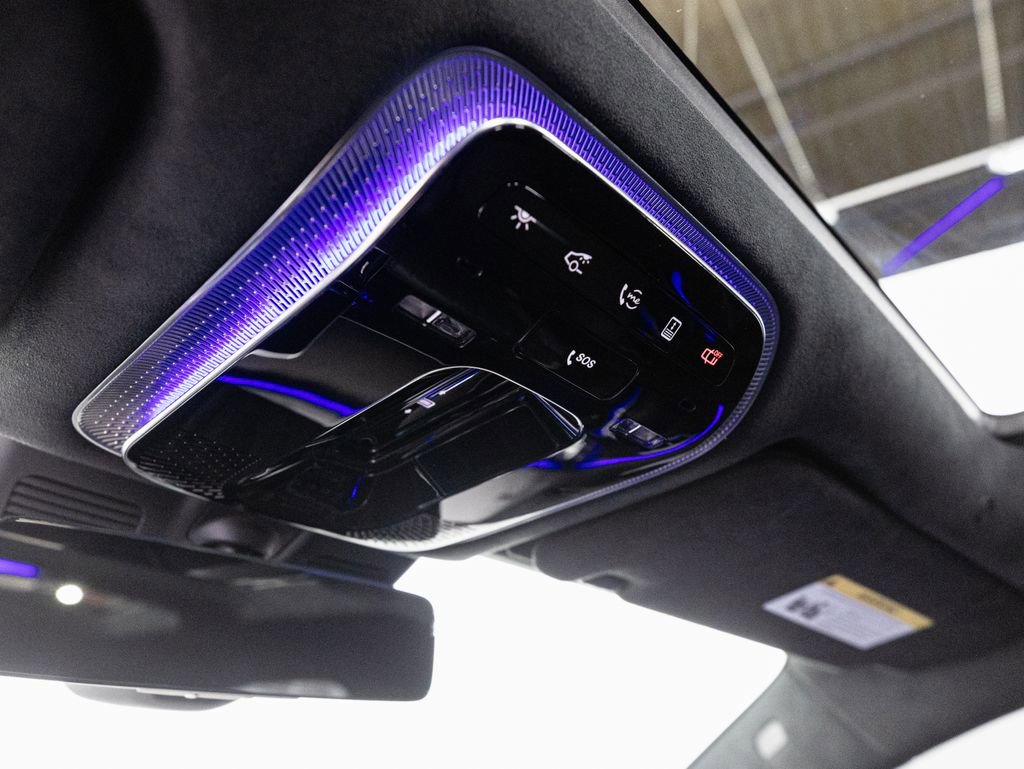 Used 2024 Mercedes-Benz S 63 AMG S image 26