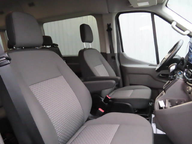 Used 2024 Ford Transit 350 XLT w/ Upfitter Package AWD/4WD image 24